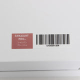 【美品】MTG ReFa STRAIGHT IRON PRO+ RE-CC-48A シャンパングレージュ リファストレートアイロン プロ ヘアアイロン 本体