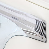 【新品】MTG ReFa BEAUTECH DRYER S+ RE-BC-02A ホワイト ヘアドライヤー リファビューテック ドライヤー 本体