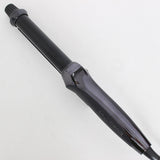 【美品】MTG ReFa CURL IRON PRO 26 RE-AU-03A ブラック 26mm リファカールアイロン プロ ヘアアイロン 本体