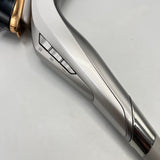 【美品】レプロナイザー 107D Plus REP107D-JP バイオプログラミング ヘアドライヤー リュミエリーナ 本体