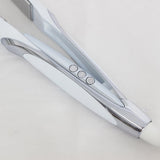 【美品】MTG ReFa STRAIGHT IRON PRO RE-AT-02A ホワイト リファストレートアイロン プロ ヘアアイロン 本体