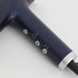 【美品】ヤーマン リフトドライヤー S ライト YJHC1L2 ネイビー ヘアドライヤー YA-MAN 本体