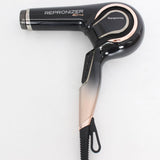 レプロナイザー 4D Plus REP4D-JP バイオプログラミング ヘアドライヤー リュミエリーナ 本体
