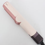【美品】Dyson Airstrait ストレイトナー HT01 VLP セラミックピンク ヘアドライヤー ヘアアイロン ダイソン エアストレート 本体