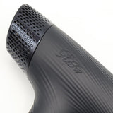 【美品】MTG ReFa BEAUTECH DRYER SMART RE-AN-03A スタンド付き ブラック ヘアドライヤー リファビューテック ビューティック スマート 本体