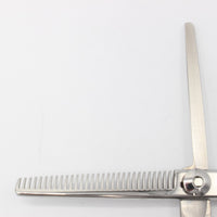 【美品】ミズタニシザーズ Fit THINNING 30 正刃 セニング 5.8インチ 3Dハンドル 30目U溝 約30% ミズタニ ブラックスミス