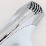 MTG ReFa BEAUTECH DRYER SMART W RE-AX-02A ホワイト ヘアドライヤー ビューテック スマート ダブル リファ 本体