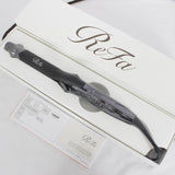 【新品】MTG ReFa CURL IRON PRO 26 RE-AU-03A ブラック 26mm リファカールアイロン プロ ヘアアイロン 本体