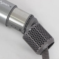 【美品】Dyson Airwrap Volume+Shape HS01 VNS FN ニッケル/フューシャ エアラップ ヘアスタイラー ダイソン 本体