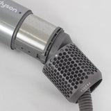 【美品】Dyson Airwrap Volume+Shape HS01 VNS FN ニッケル/フューシャ エアラップ ヘアスタイラー ダイソン 本体