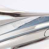 【美品】MTG ReFa STRAIGHT IRON PRO RE-AT-02A ホワイト リファストレートアイロン プロ ヘアアイロン 本体