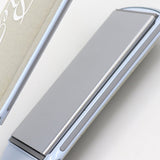 MTG ReFa POWER STRAIGHT IRON PRO RE-BS-02A ホワイト リファ パワー ストレートアイロン 本体