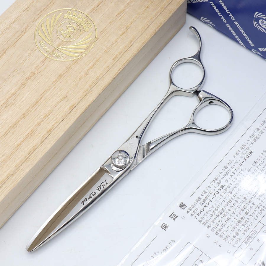 ナルトシザー　maron...@ ナルトシザー｜中古シザーの通販は【リファン】 – 中古シザー通販の