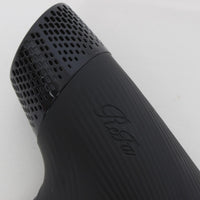 MTG ReFa BEAUTECH DRYER SMART RE-AN-03A ブラック ヘアドライヤー リファビューテック ビューティック スマート 本体
