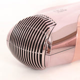 【美品】MTG ReFa BEAUTECH DRYER SMART W RE-AX-05A ピンク ヘアドライヤー ビューテック スマート ダブル リファ 本体