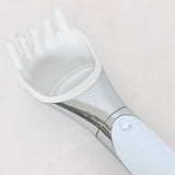 【美品】MTG ReFa BEAUTECH RESETTER RE-BI-02A ホワイト ヘアドライヤー リファビューテック リセッター 本体