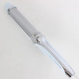 【美品】MTG ReFa CURL IRON PRO 32 RE-AW-02A ホワイト 32mm リファカールアイロン プロ ヘアアイロン 本体