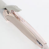 【美品】MTG ReFa CURL IRON PRO+ RE-CD-48A シャンパングレージュ 32mm リファカールアイロン プロ 本体