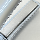 【美品】MTG ReFa FINGER IRON ST RE-AS-02A ホワイト リファフィンガーアイロンST ヘアアイロン 本体