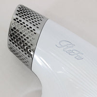【美品】MTG ReFa BEAUTECH DRYER SMART RE-AN-02A ホワイト ヘアドライヤー リファビューテック 本体