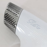 【美品】MTG ReFa BEAUTECH DRYER SMART RE-AN-02A ホワイト ヘアドライヤー リファビューテック 本体