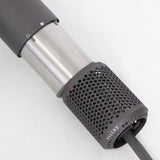 【美品】Dyson Supersonic Shine HD15 ULF IIF アイアン/フューシャ ヘアドライヤー ダイソン スーパーソニック シャイン 本体