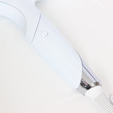 【美品】MTG ReFa BEAUTECH DRYER S+ RE-BC-02A ホワイト ヘアドライヤー リファビューテック ドライヤー 本体
