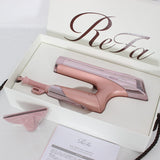 【新品】MTG ReFa BEAUTECH DRYER S+ RE-BC-05A ピンク ヘアドライヤー リファビューテック スマート 本体