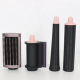 Dyson Airwrap i.d. HS08 JPPL ジャスパープラム マルチスタイラー&ドライヤー ダイソン エアラップ 本体