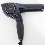【美品】MTG ReFa BEAUTECH DRYER BX RE-BQ-03A ブラック ヘアドライヤー リファビューテック 本体