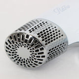【美品】MTG ReFa BEAUTECH DRYER SMART RE-AN-02A ホワイト ヘアドライヤー リファビューテック 本体