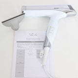【美品】MTG ReFa BEAUTECH DRYER S+ RE-BC-02A ホワイト 2026年製 ヘアドライヤー リファビューテック ドライヤー 本体