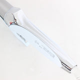 【美品】MTG ReFa CURL IRON PRO 32 RE-AW-02A ホワイト 32mm リファカールアイロン プロ ヘアアイロン 本体