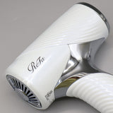 【美品】MTG ReFa BEAUTECH DRYER SE RE-BX-02A ホワイト ヘアドライヤー リファ ビューテック 本体