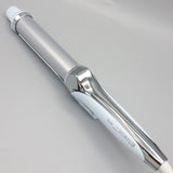 【美品】MTG ReFa CURL IRON PRO 32 RE-AW-02A ホワイト 32mm リファカールアイロン プロ ヘアアイロン 本体