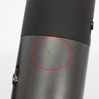 Dyson Airwrap Complete HS01 COMP PB ブラック/パープル エアラップ ヘアスタイラー ダイソン 本体