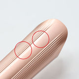 【美品】MTG ReFa FINGER IRON ST RE-AS-05A ピンク リファフィンガーアイロンST ヘアアイロン 本体
