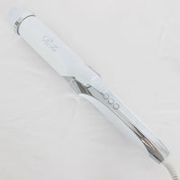 【正規品】MTG ReFa CURL IRON PRO 38 RE-AV-02A ホワイト 38mm リファカールアイロン プロ ヘアアイロン 本体