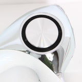 【美品】MTG ReFa BEAUTECH DRYER PRO RE-AJ02A ホワイト リファ ビューティック ドライヤープロ 本体