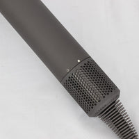 Dyson スーパーソニック Ionic HD03 ULF IIF アイアン/フィーシャ 専用スタンド付き ヘアドライヤー ダイソン 本体