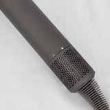 Dyson スーパーソニック Ionic HD03 ULF IIF アイアン/フィーシャ 専用スタンド付き ヘアドライヤー ダイソン 本体