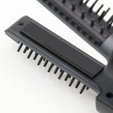 【美品】ヤーマン ヴェーダヘアボリューマー PSM-190B ヘアアイロン YA-MAN 本体
