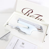 【新品】MTG ReFa BEAUTECH DRYER S+ RE-BC-02A ホワイト ヘアドライヤー リファビューテック ドライヤー 本体