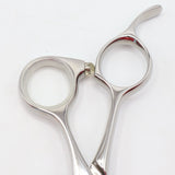 【美品】柳生 レオックス SH3 セニング 6インチ オフセットハンドル 30目L2段 約27%〜32% シザー