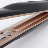 【美品】MEDULLA SONIC-SHINE PRO MESM-N078-1 超音波トリートメントアイロン メデュラ ソニックシャインプロ 本体