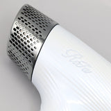 【美品】MTG ReFa BEAUTECH DRYER SMART RE-AN-02A ホワイト ヘアドライヤー リファビューテック 本体