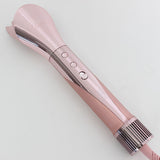 【美品】MTG ReFa BEAUTECH RESETTER RE-BI-05A ピンク ヘアドライヤー リファビューテック リセッター 本体