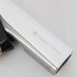 【美品】レプロナイザー 107D Plus REP107D-JP スタンド付き バイオプログラミング ヘアドライヤー リュミエリーナ 本体