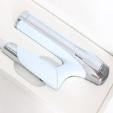 【新品】MTG ReFa BEAUTECH DRYER SMART W RE-AX-02A ホワイト ヘアドライヤー ビューテック スマート ダブル リファ 本体