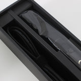 【新品】ヤーマン ヴェーダ THE ストレート for Pro II PSM-240B ヘアアイロン YA-MAN 本体